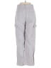 Unbranded 100% Cotton Gray Jeans Size XS - photo 2