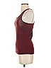 Lululemon Athletica Burgundy Red Active Tank Size 2 - photo 5