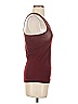 Lululemon Athletica Burgundy Red Active Tank Size 2 - photo 4