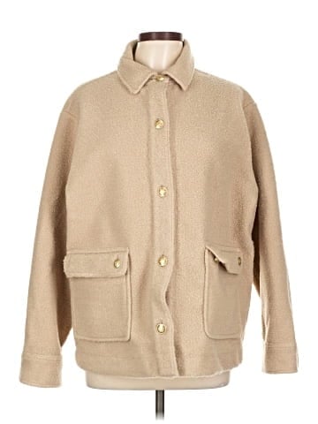 J.Crew Coat (view 1)