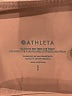 Athleta Color Block Brown Active Pants Size S - photo 7