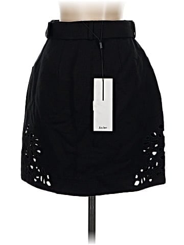 Acler Casual Skirt (view 2)