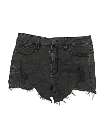 Guess Denim Shorts (view 1)
