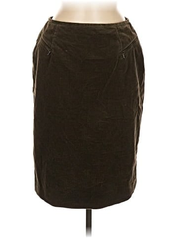 Lafayette 148 New York Casual Skirt (view 1)