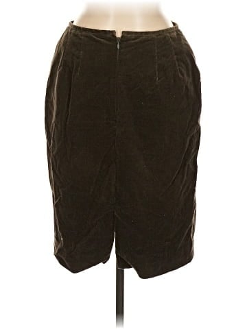 Lafayette 148 New York Casual Skirt (view 2)