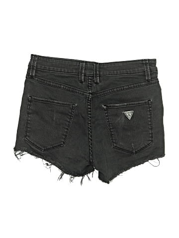 Guess Denim Shorts (view 2)