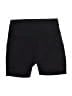 Ododos Solid Black Athletic Shorts Size 24 waist - photo 1