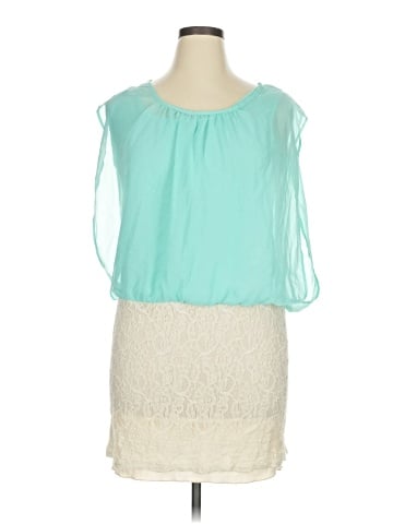 Deb Sleeveless Blouse (view 1)