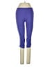 Lululemon Athletica Purple Active Pants Size 4 - photo 1