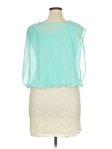 Deb Sleeveless Blouse (view 2)