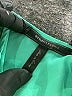 BCBGMAXAZRIA 100% Polyester Green Cocktail Dress Size XS - photo 7