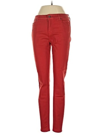 7 For All Mankind Jeggings (view 1)