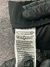 Banana Republic 100% Polyester Solid Black Casual Pants Size XXL - photo 5