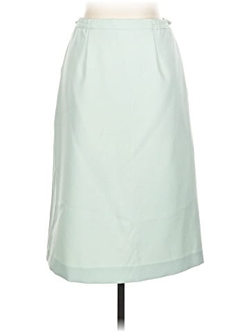 Personal Petites Formal Skirt (view 2)