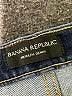 Banana Republic Blue Jeans Size 27 waist - photo 4