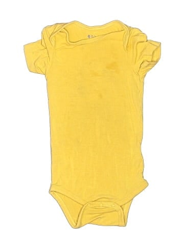 Kyte Baby Short Sleeve Onesie (view 1)