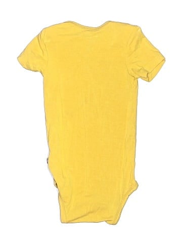 Kyte Baby Short Sleeve Onesie (view 2)