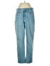 Madewell Blue Jeans Size 27 waist - photo 1