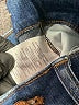 Madewell Stars Blue Jeans Size 28 waist - photo 8