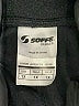 SOFFE Black Active Pants Size 1X - photo 4