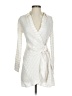 L Space Ivory Casual Dress Size XS - photo 1