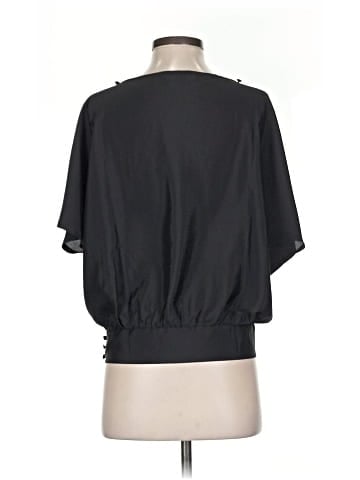 LovPosh 3/4 Sleeve Blouse (view 2)