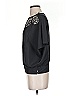 LovPosh 100% Polyester Black 3/4 Sleeve Blouse Size XS - photo 5