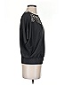 LovPosh 100% Polyester Black 3/4 Sleeve Blouse Size XS - photo 4