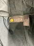 Zella Solid Green Athletic Shorts Size L - photo 3