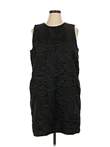 Natori Cocktail Dress (view 1)