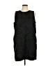 Natori 100% Polyester Black Cocktail Dress Size XL - photo 1