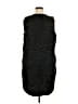 Natori 100% Polyester Black Cocktail Dress Size XL - photo 2