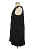 Natori 100% Polyester Black Cocktail Dress Size XL - photo 5