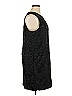 Natori 100% Polyester Black Cocktail Dress Size XL - photo 4