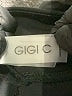 Gigi C Black Active Pants Size XL - photo 4