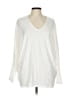 Mod Goddess White Cardigan Size L - photo 1