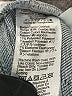 Crewcuts Outlet Solid Blue Jeans Size 14 - photo 4