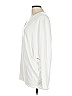 Mod Goddess White Cardigan Size L - photo 5
