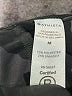 Athleta Black Teal Active Pants Size M - photo 5
