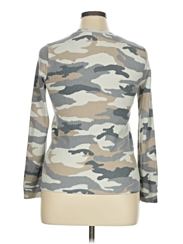Abercrombie Long Sleeve Top (view 2)