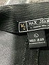 Wax Jean Solid Black Active Pants Size L - photo 4