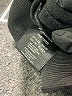 Wax Jean Solid Black Active Pants Size L - photo 5