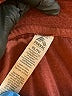RBX Burgundy Track Jacket Size XL - photo 6