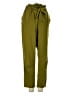 Shein Green Casual Pants Size S - photo 1