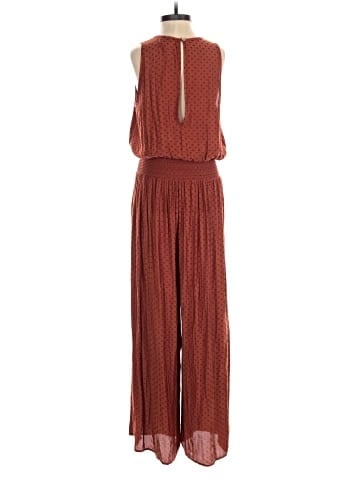 DRA Jumpsuit (view 2)