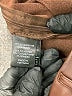 Haute Monde Brown Active Pants Size M - photo 8
