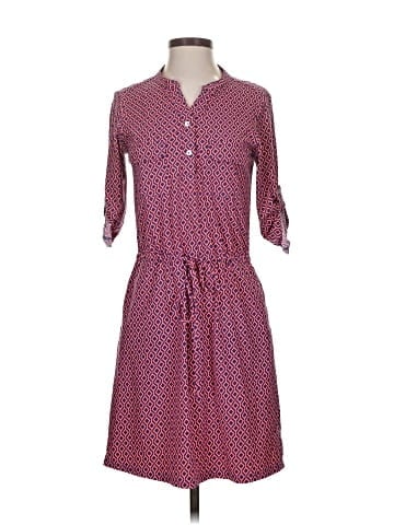 Ellie Kai Casual Dress (view 1)