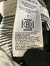 Athleta Metallic Silver Track Pants Size 0 - photo 5
