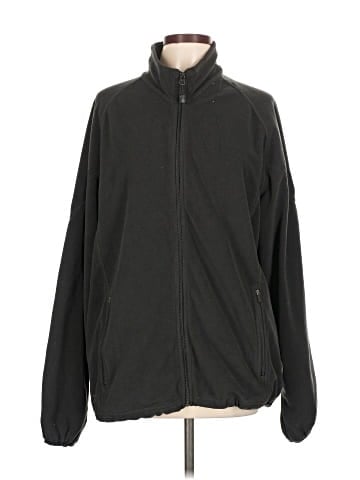 North End Track Jacket (view 1)