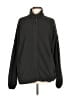 North End 100% Polyester Solid Black Track Jacket Size L - photo 1